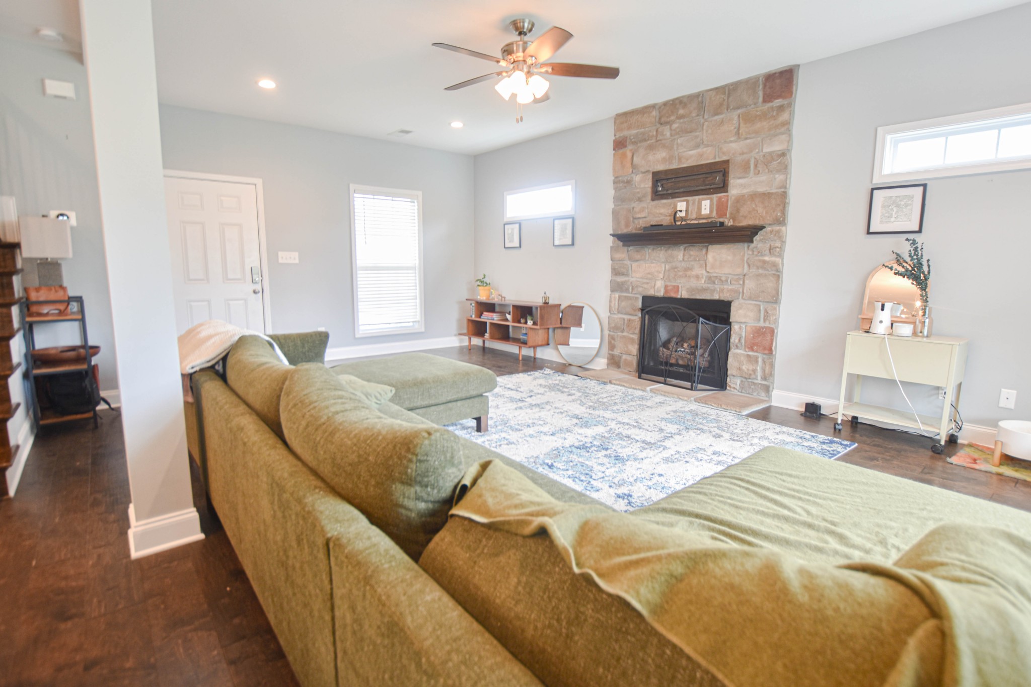 1048 Barnhill Road Clarksville, TN 37043 - Photo 3 of 17