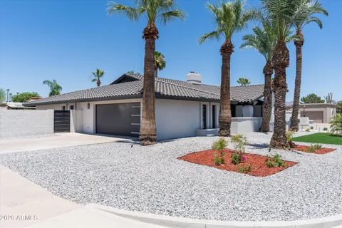 $1,850,000 | 5402 East Acoma Drive, Scottsdale, AZ 85254