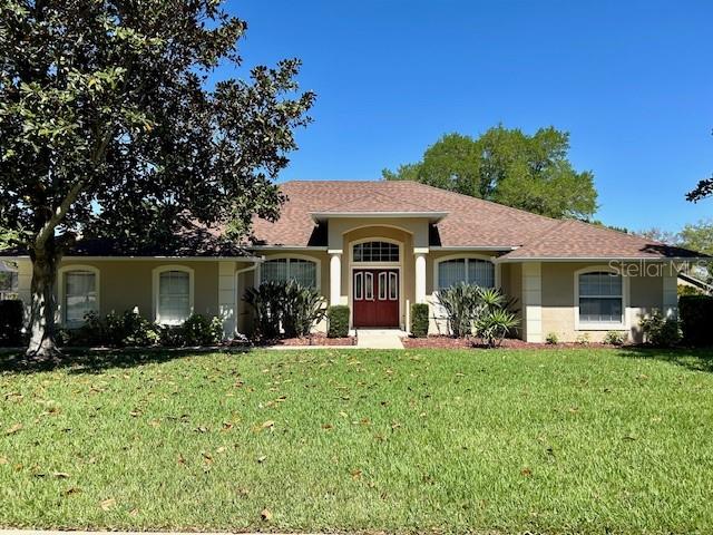 10328 Alameda Alma Road Clermont, FL 34711 - Photo 1 of 1 Welcome Home!