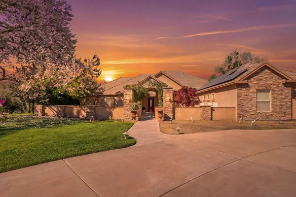 $1,399,000 | 10749 Amerine Lane, Oakdale, CA 95361