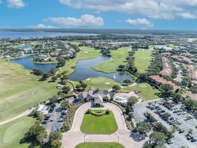 view of lake view and mountain view