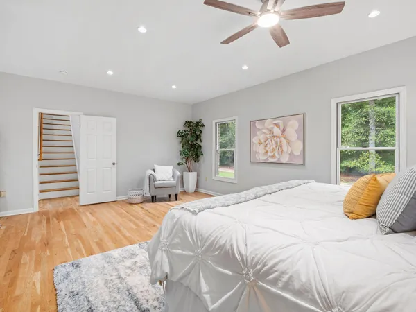 $465,000 | 654 Eagle Lane, Rocky Mount, VA 24151