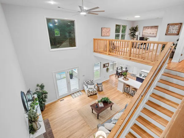 $454,900 | 654 Eagle Lane, Rocky Mount, VA 24151