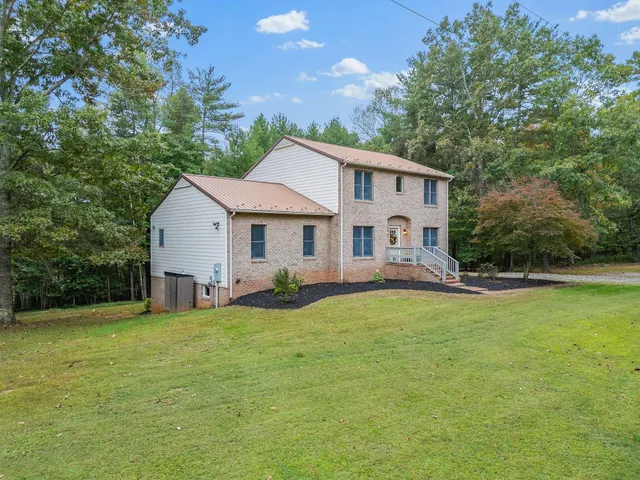 $516,000 | 654 Eagle Lane, Rocky Mount, VA 24151