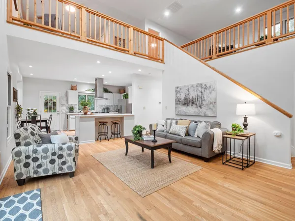 $465,000 | 654 Eagle Lane, Rocky Mount, VA 24151