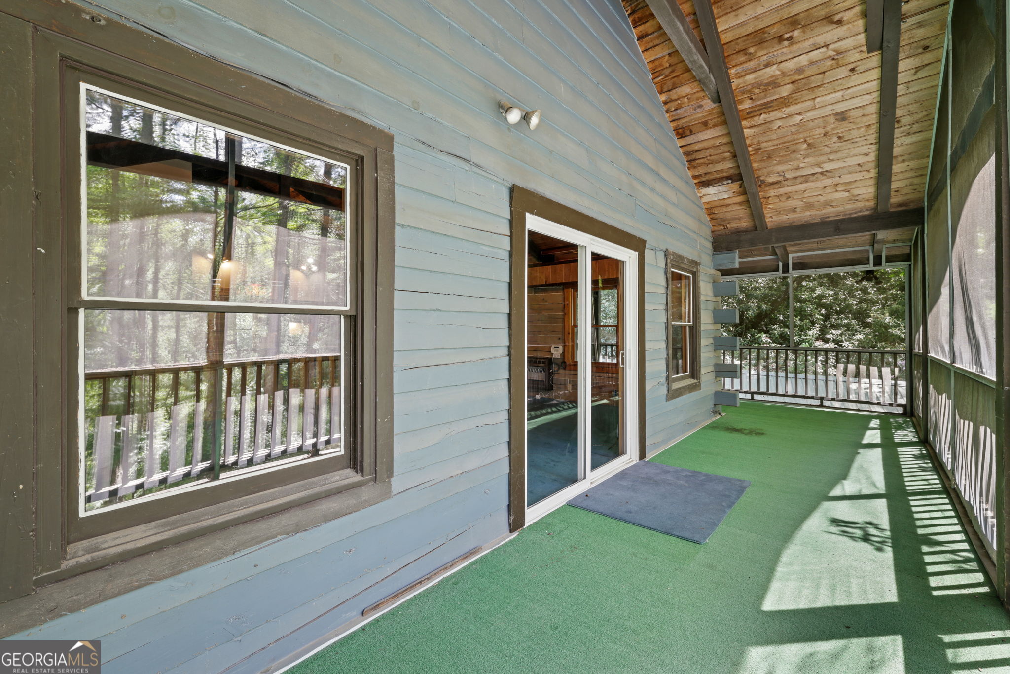 544 Darnell Creek Road Rabun Gap, GA 30568 - Photo 12 of 96