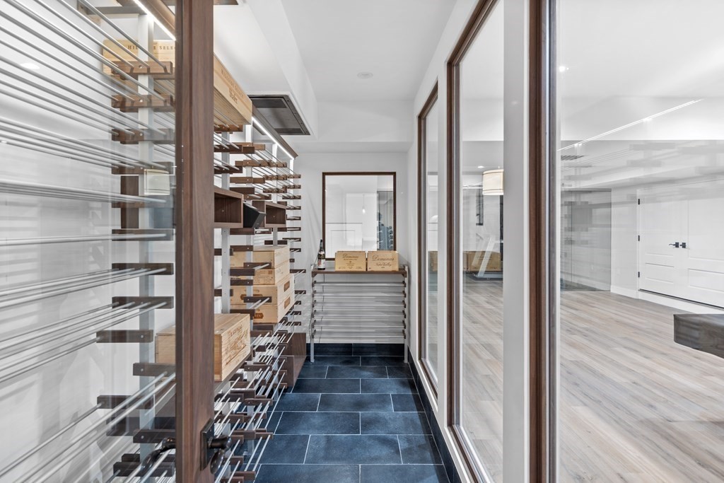 17 Bridle Pth Path Weston, MA 02493 - Photo 33 of 42 a view of hallway