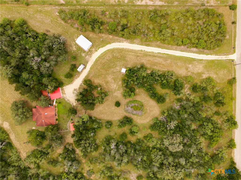 757 Jackson Road Kingsbury, TX 78638 - Photo 44 of 46