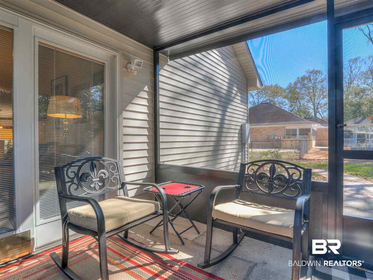 1617 Woodbridge Circle East Foley, AL 36535 - Photo 37 of 37