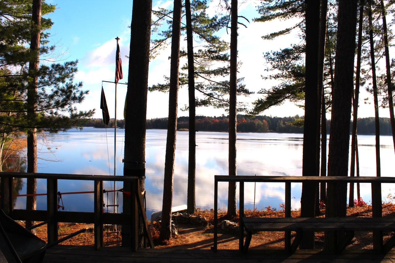 N11908 Deer Lake Road East Tomahawk, WI 54487 - Photo 11 of 40 Gallery Image 11