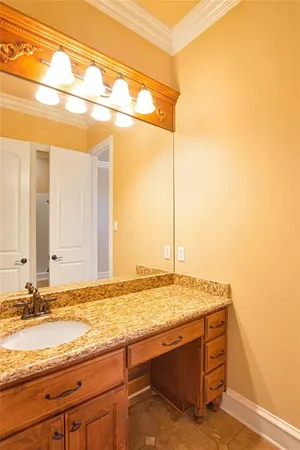 a room with window and ceiling fan