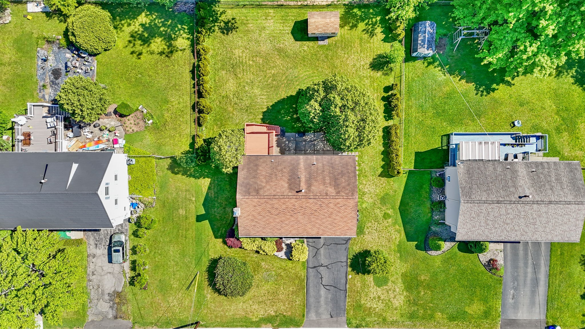 2707 Camelot Road Endwell, NY 13760 - Photo 32 of 36