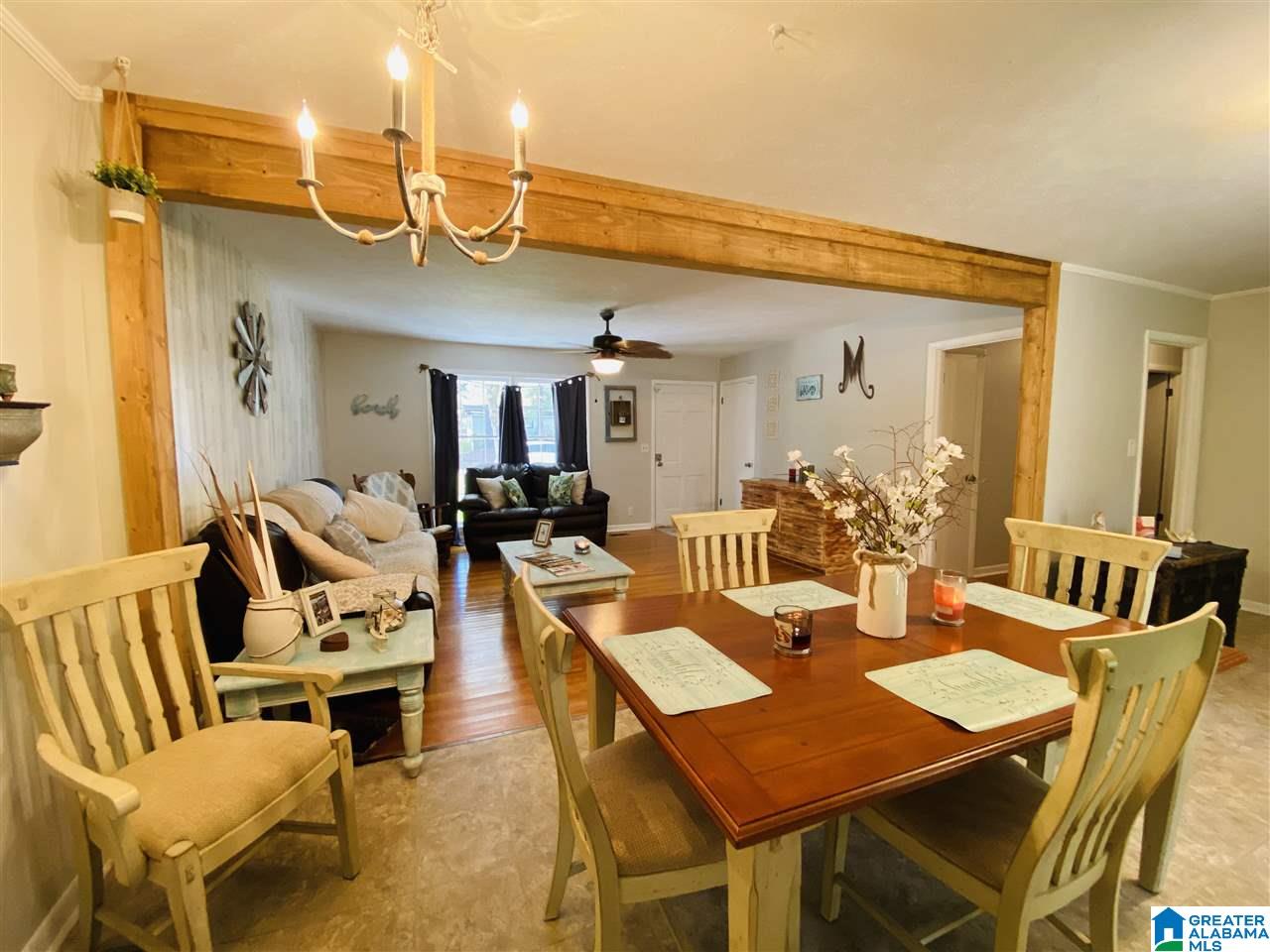 905 Terry Road Anniston, AL 36207 - Photo 12 of 33