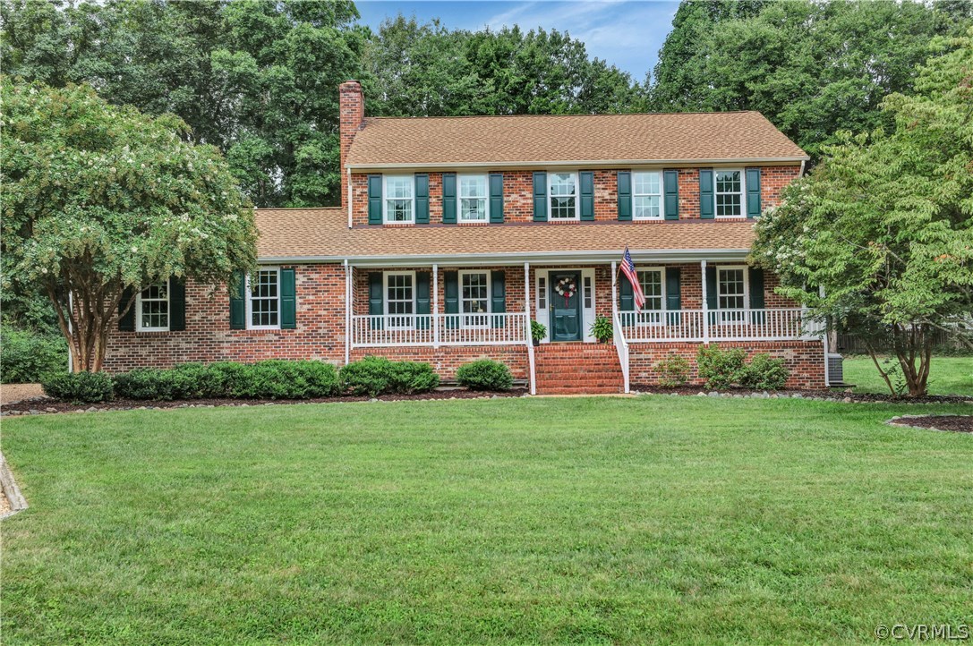 2540 Castle Hill Road Midlothian, VA 23113 - Photo 1 of 35 Gallery Image 1