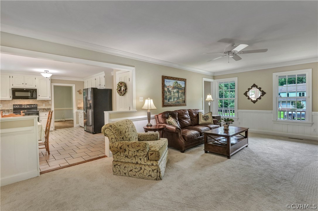 2540 Castle Hill Road Midlothian, VA 23113 - Photo 14 of 35 Gallery Image 14