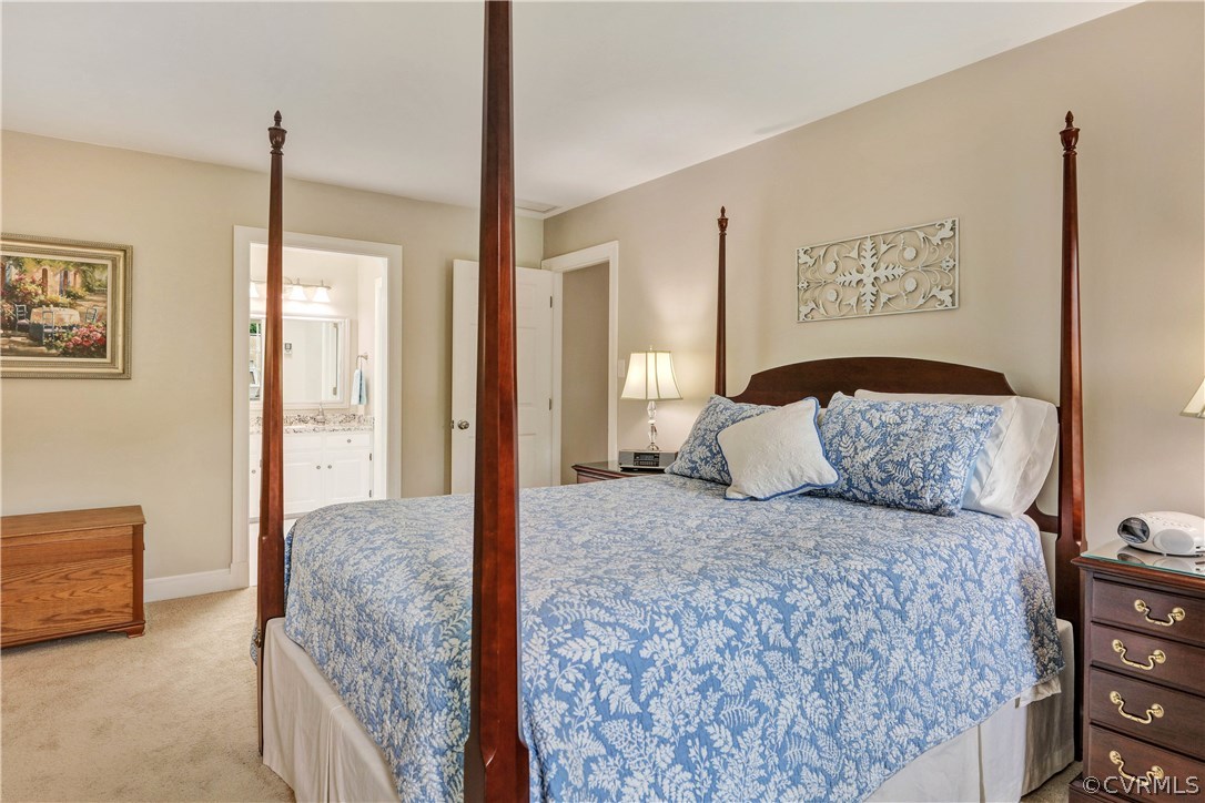 2540 Castle Hill Road Midlothian, VA 23113 - Photo 20 of 35 Gallery Image 20