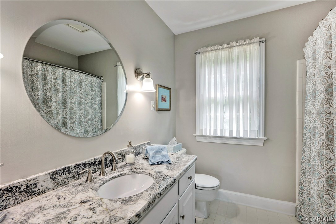 2540 Castle Hill Road Midlothian, VA 23113 - Photo 24 of 35 Gallery Image 24