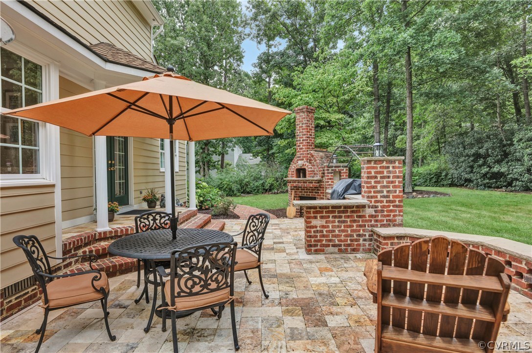 2540 Castle Hill Road Midlothian, VA 23113 - Photo 30 of 35 Gallery Image 30