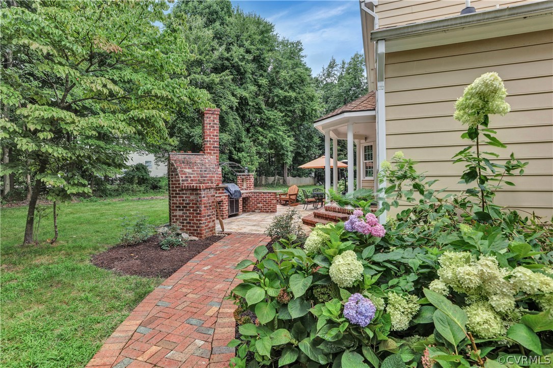 2540 Castle Hill Road Midlothian, VA 23113 - Photo 33 of 35 Gallery Image 33