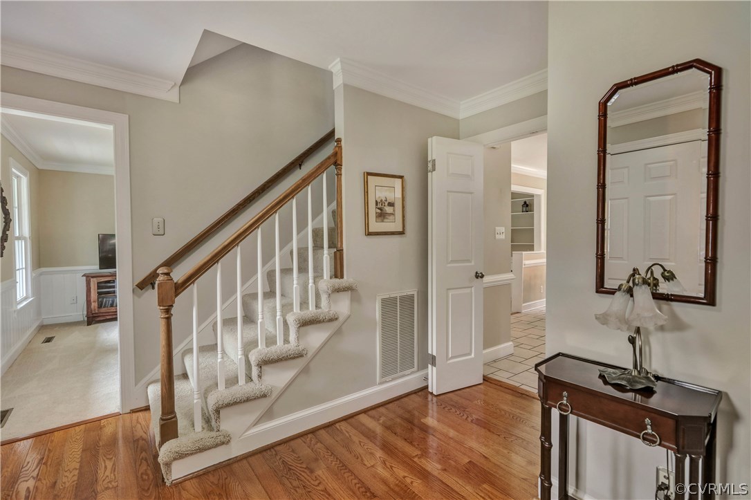 2540 Castle Hill Road Midlothian, VA 23113 - Photo 4 of 35 Gallery Image 4