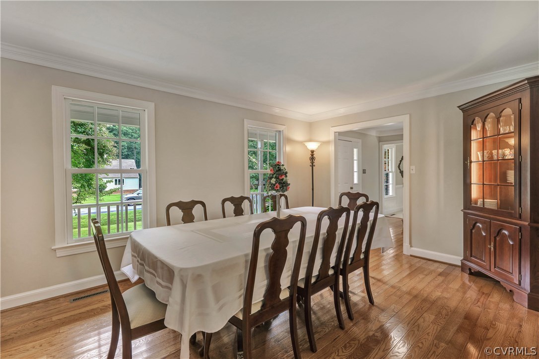 2540 Castle Hill Road Midlothian, VA 23113 - Photo 5 of 35 Gallery Image 5
