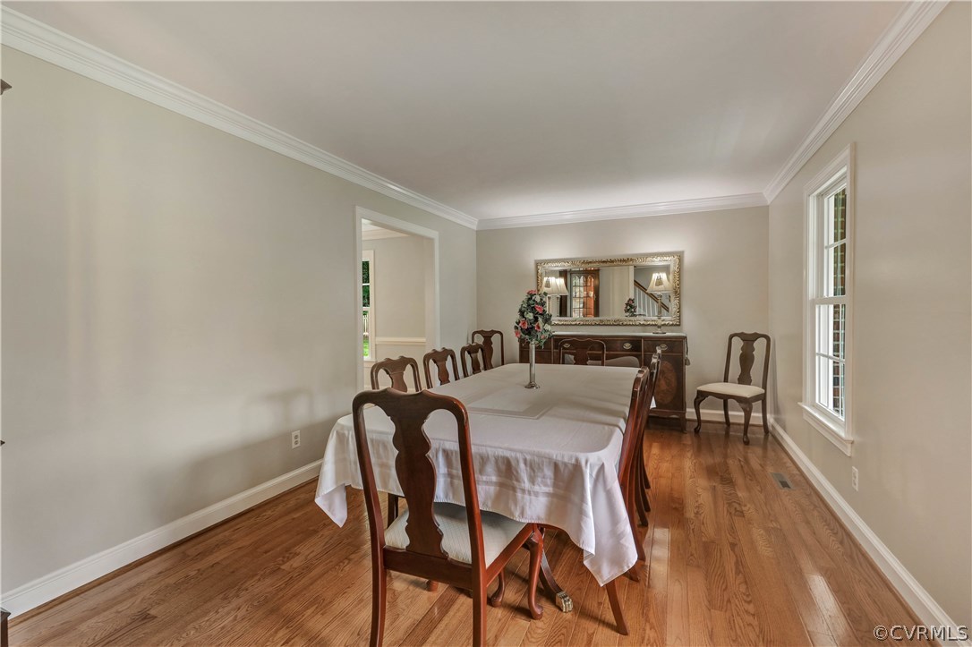2540 Castle Hill Road Midlothian, VA 23113 - Photo 6 of 35 Gallery Image 6