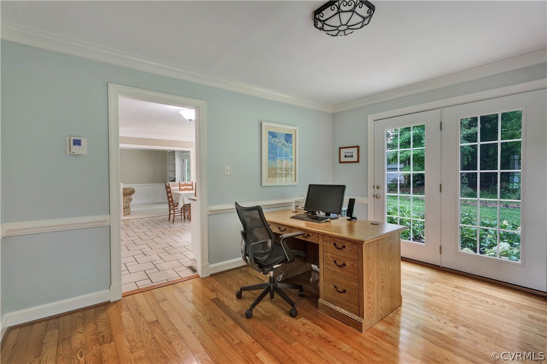 2540 Castle Hill Road Midlothian, VA 23113 - Photo 7 of 35 Gallery Image 7