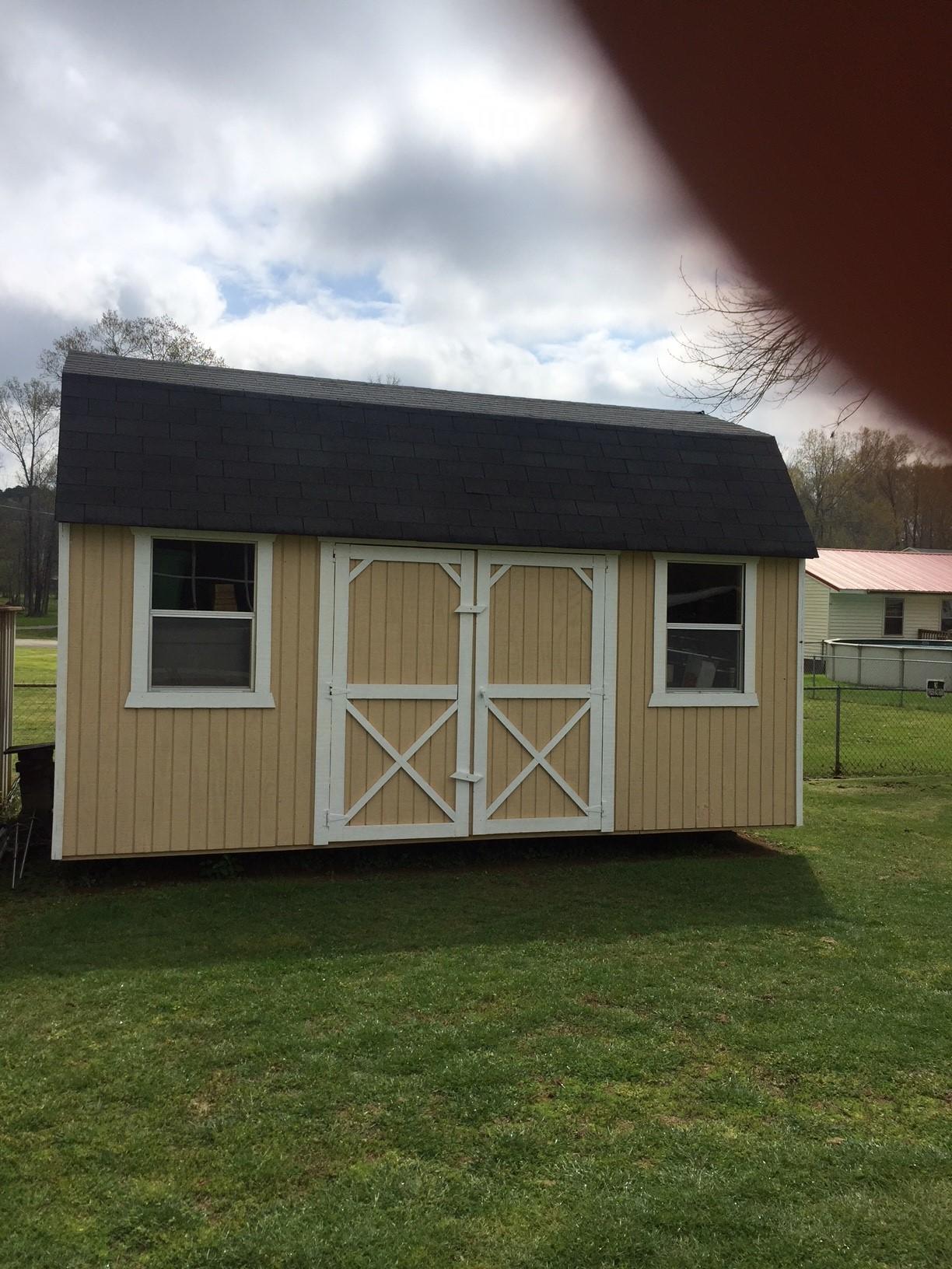 3053 Chattanooga Valley Road Flintstone, GA 30725 - Photo 25 of 27 f25