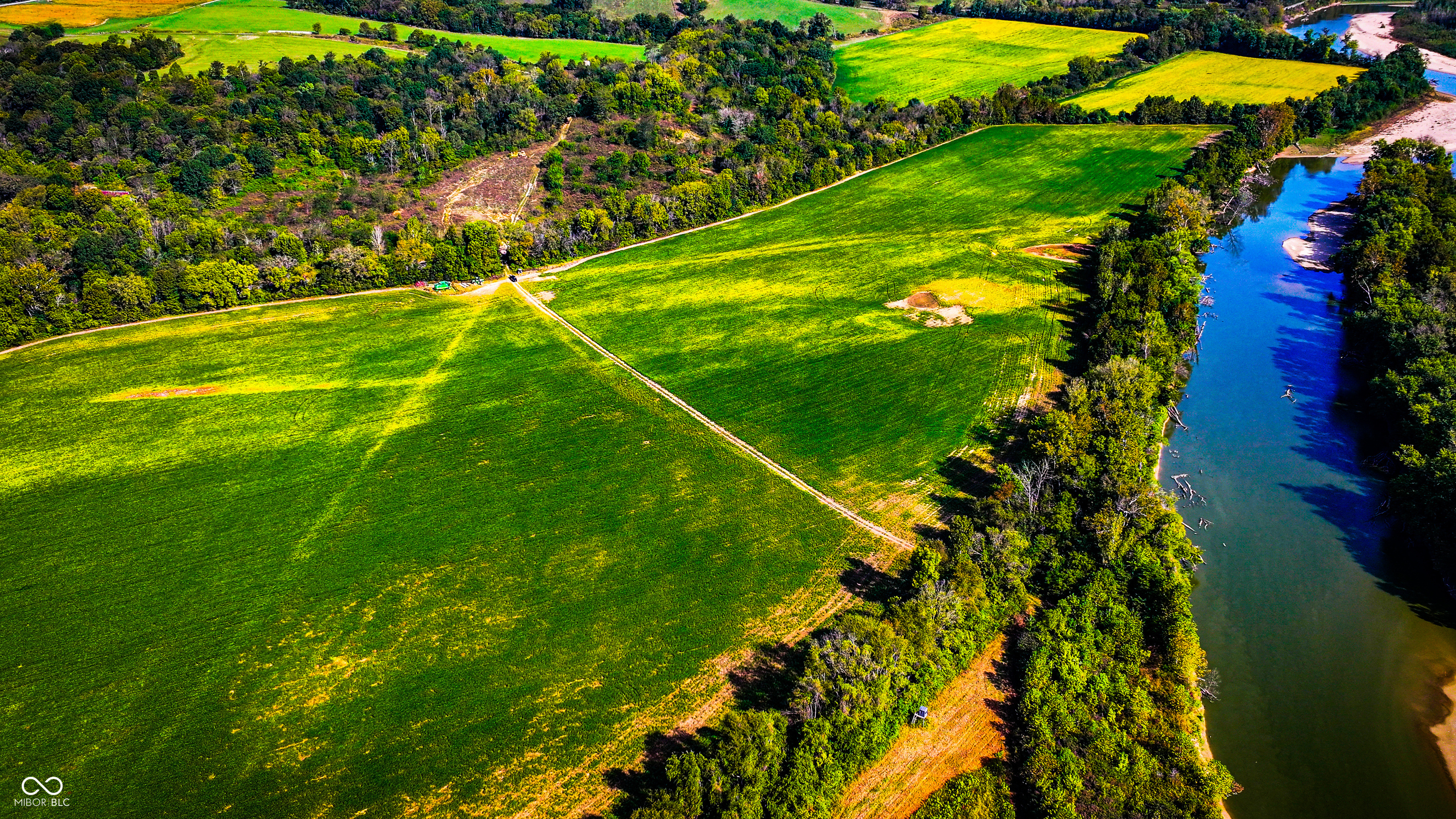 1 East 100th Road Worthington, IN 47471 - Photo 5 of 7
