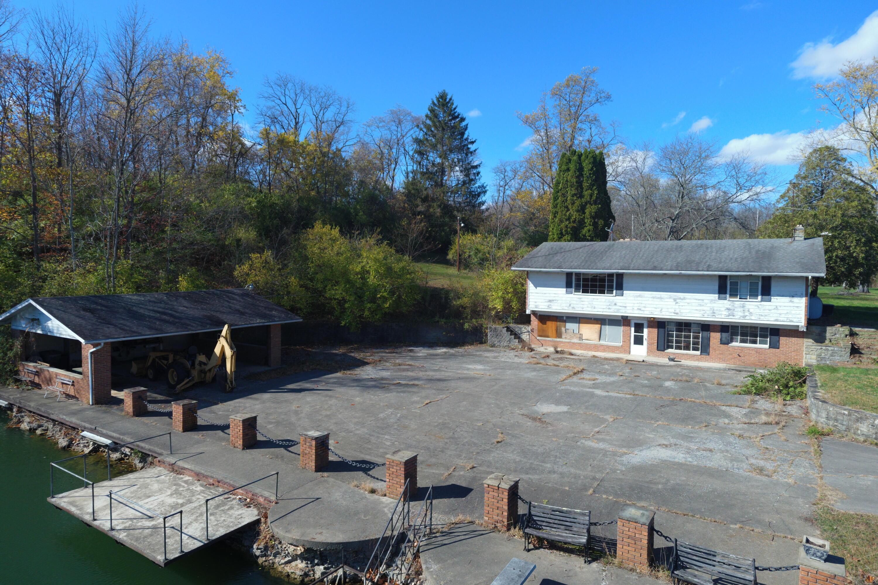 315 Dogtown Road Washington Court House, OH 43160 - Photo 8 of 30 YUN_0034