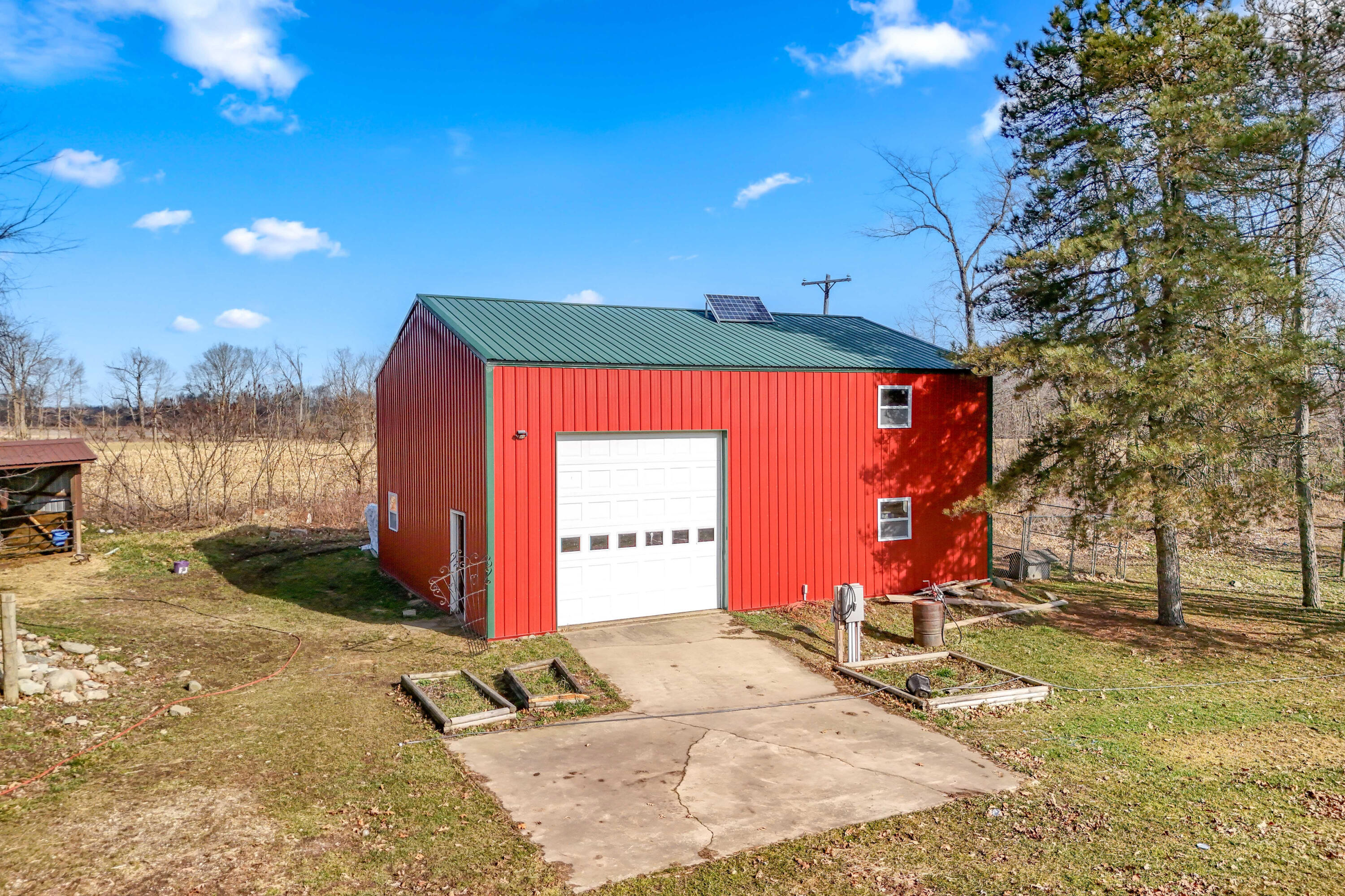 1209 Dean Road Tekonsha, MI 49092 - Photo 11 of 57 14