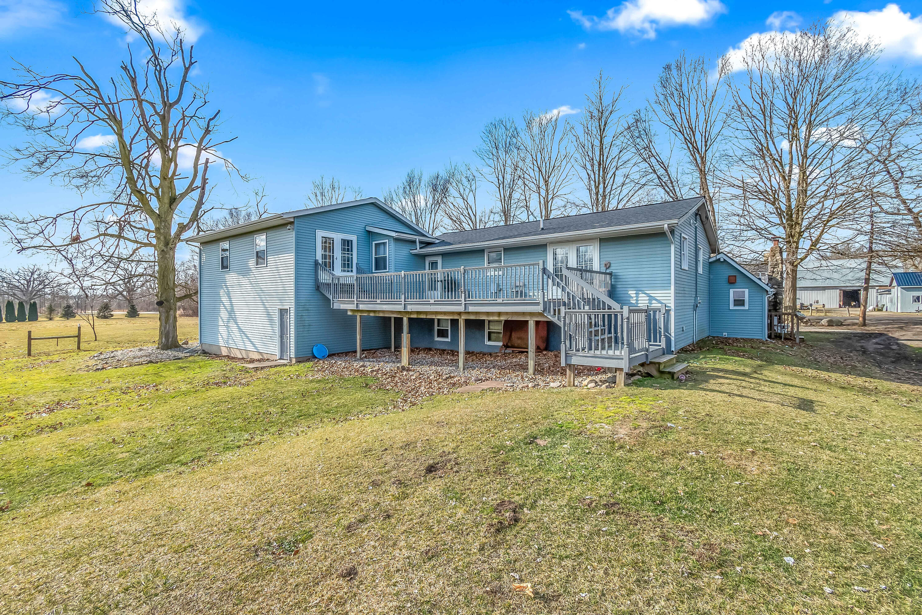 1209 Dean Road Tekonsha, MI 49092 - Photo 13 of 57 19