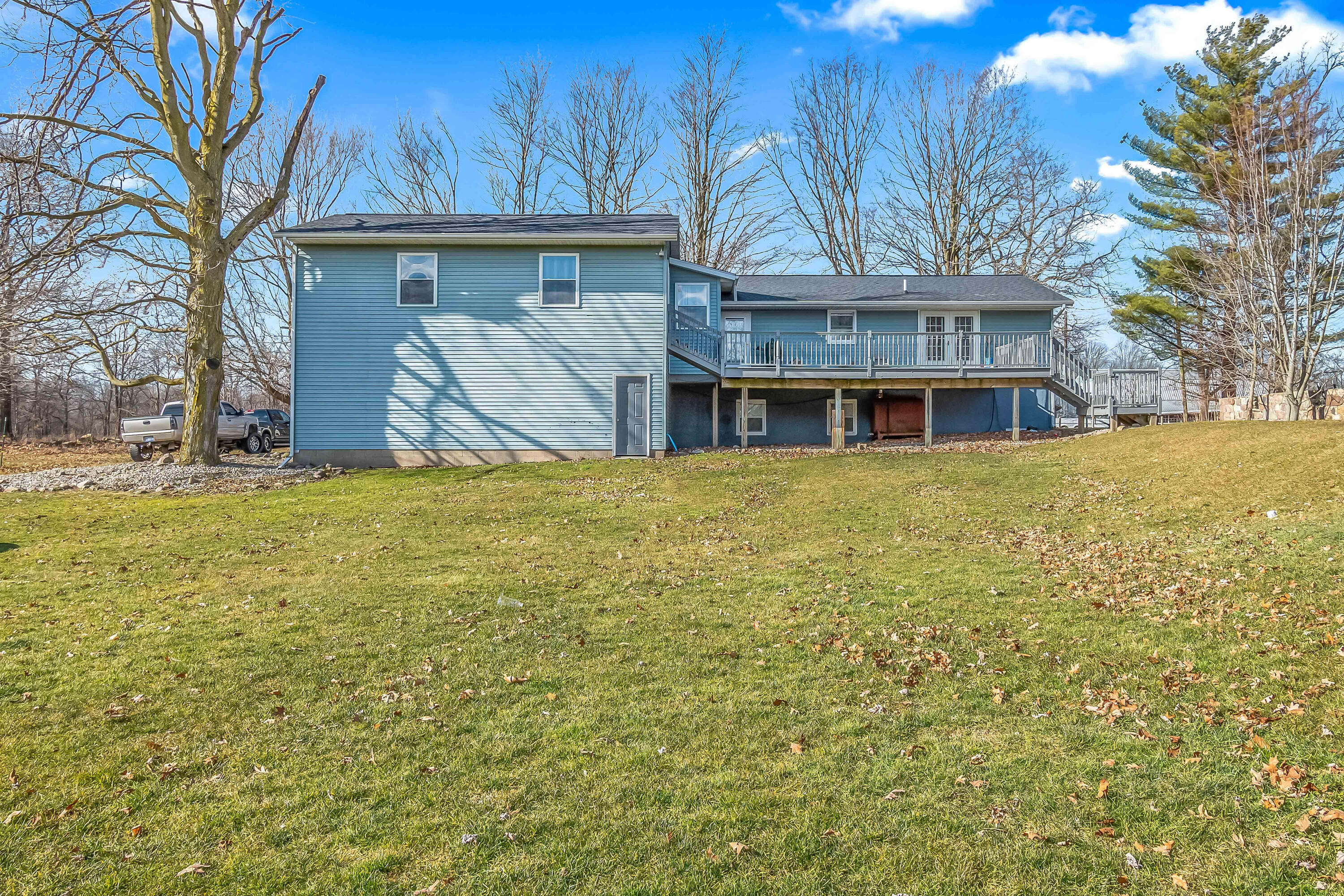 1209 Dean Road Tekonsha, MI 49092 - Photo 15 of 57 21