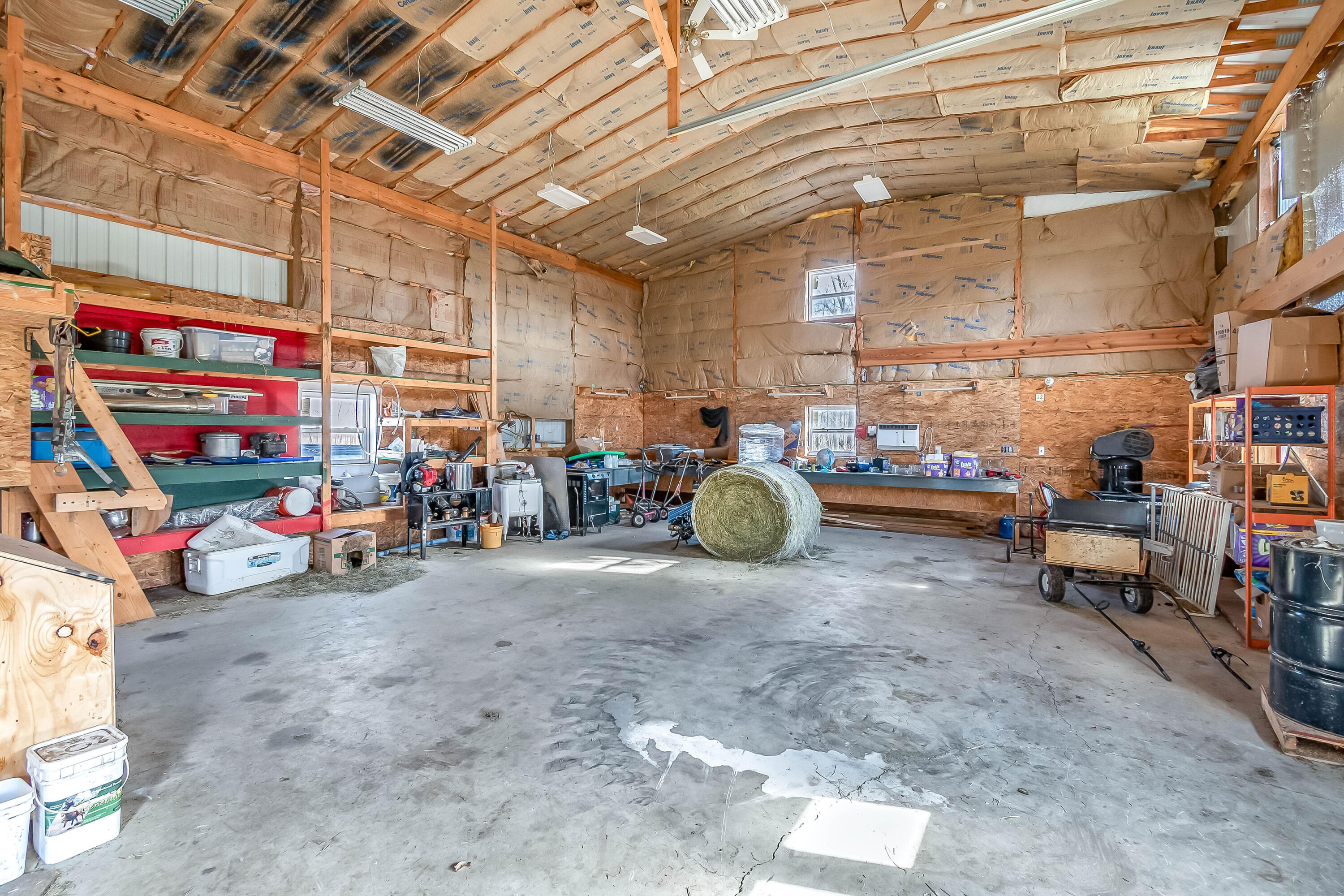 1209 Dean Road Tekonsha, MI 49092 - Photo 17 of 57 25