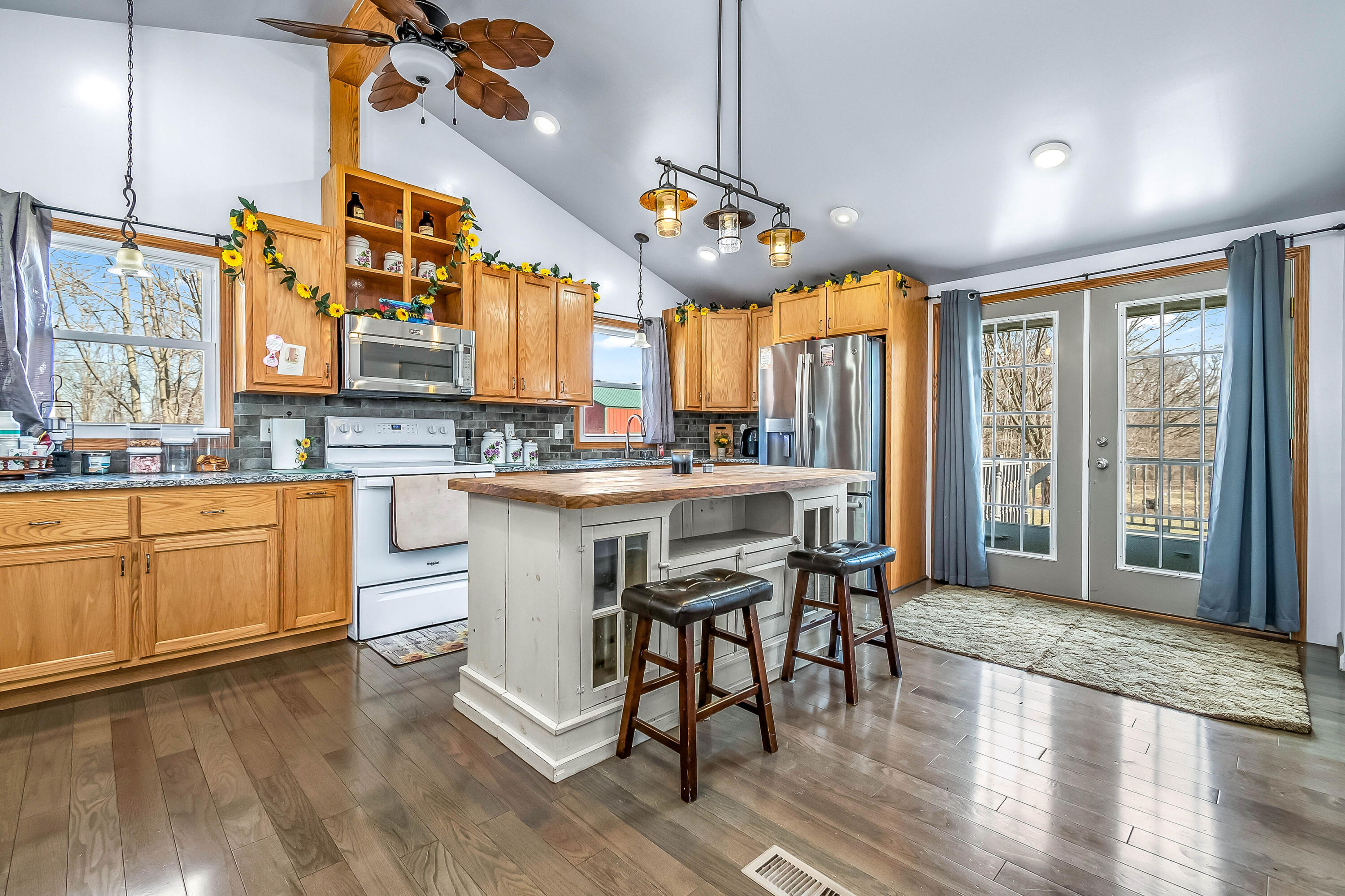 1209 Dean Road Tekonsha, MI 49092 - Photo 28 of 57 35
