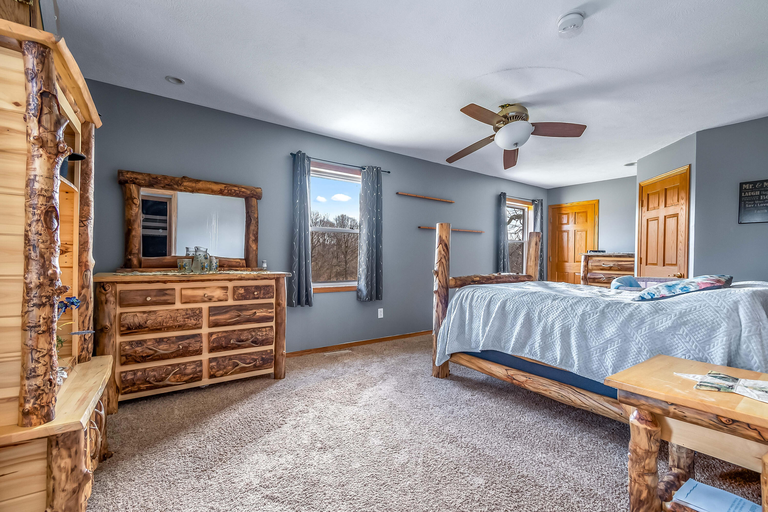 1209 Dean Road Tekonsha, MI 49092 - Photo 41 of 57 48