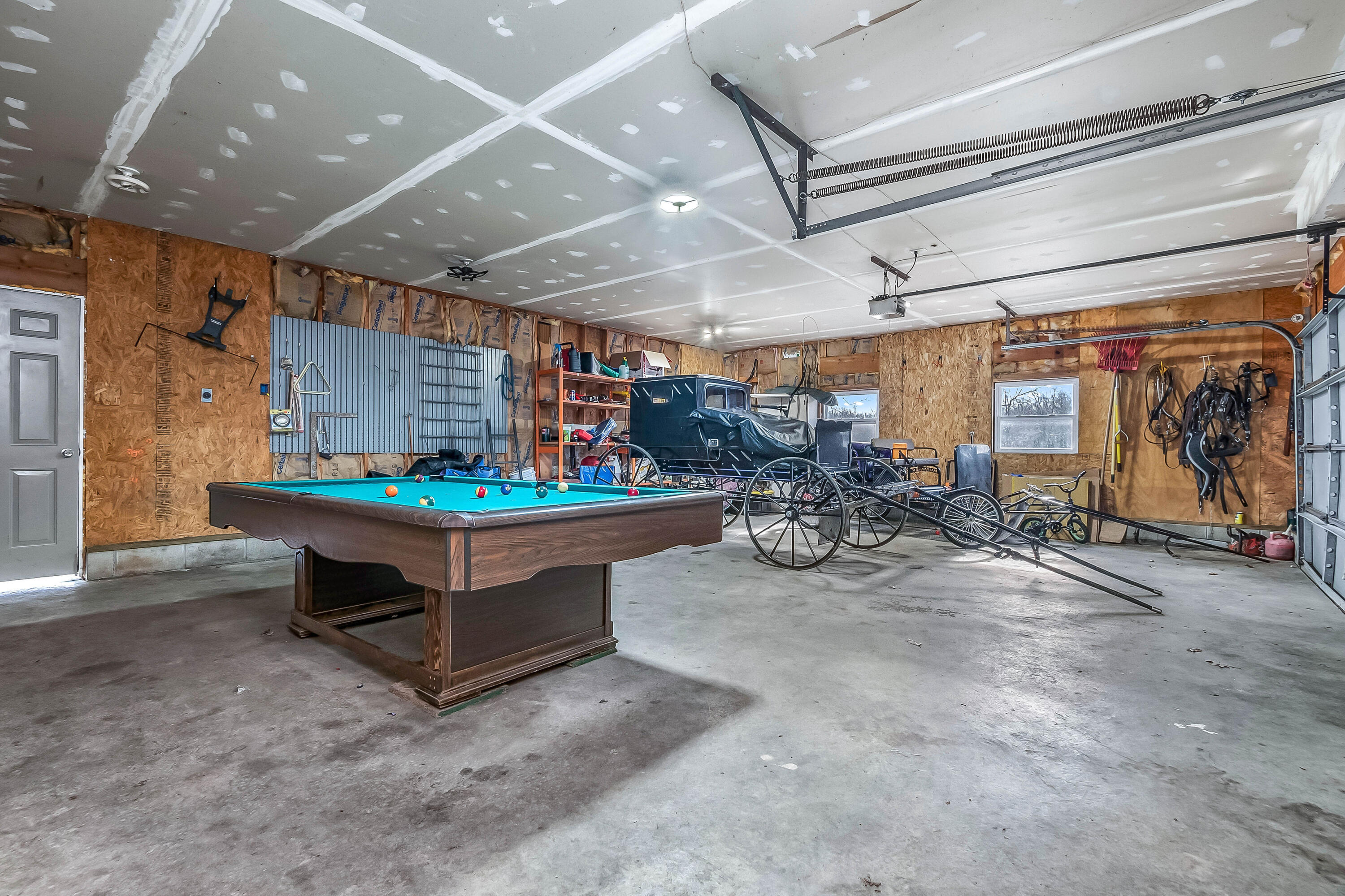 1209 Dean Road Tekonsha, MI 49092 - Photo 46 of 57 53