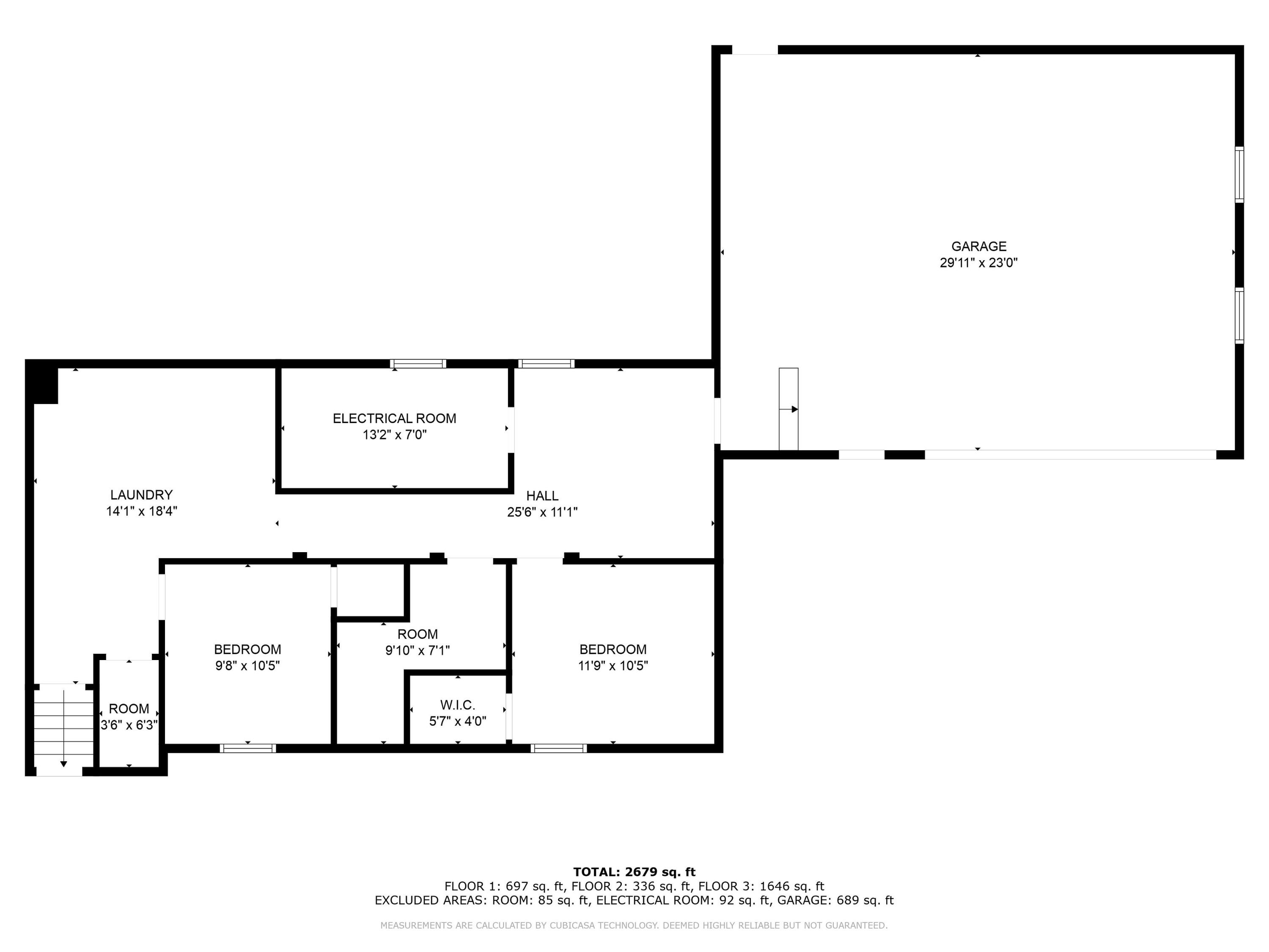 1209 Dean Road Tekonsha, MI 49092 - Photo 47 of 57 54