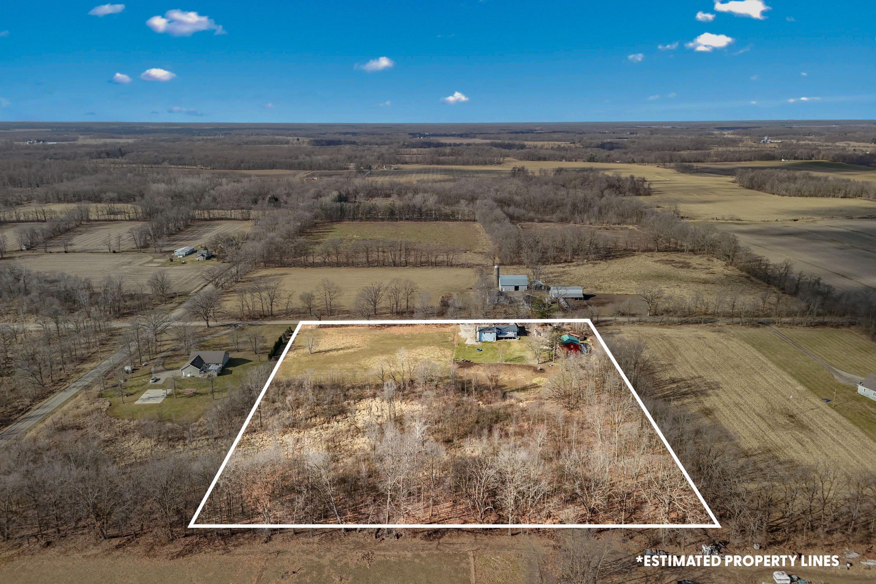 1209 Dean Road Tekonsha, MI 49092 - Photo 52 of 57 5