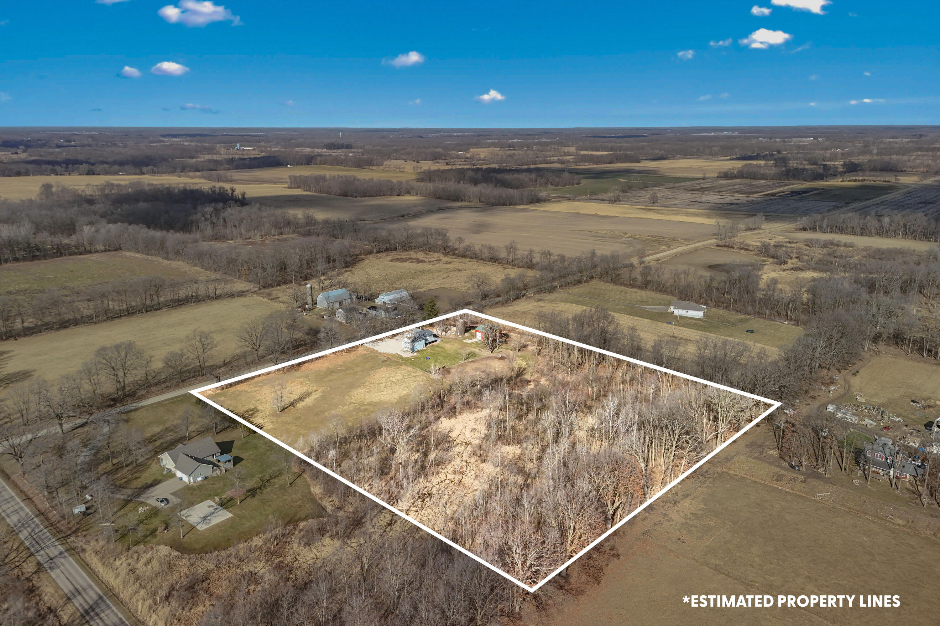 1209 Dean Road Tekonsha, MI 49092 - Photo 53 of 57 6