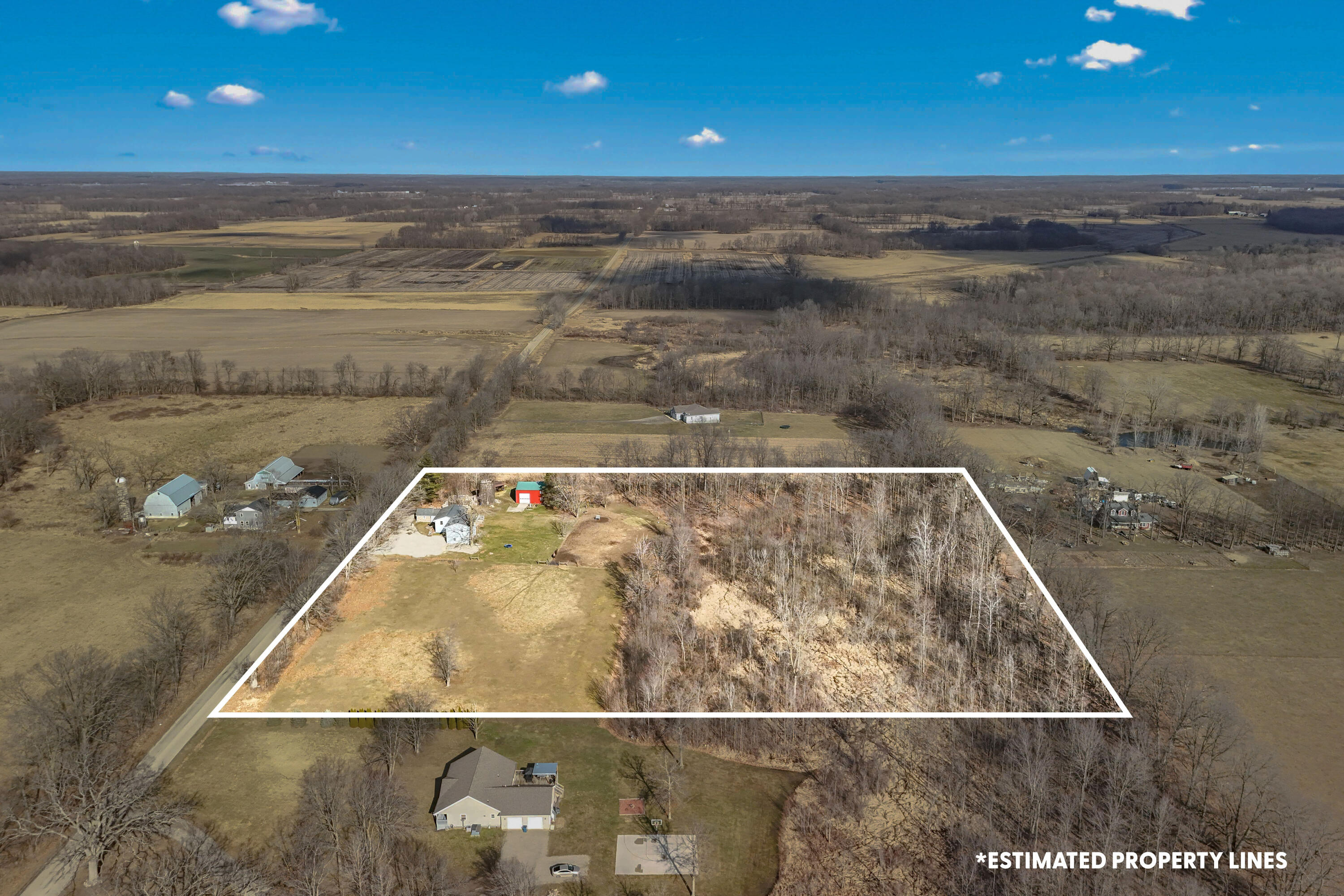 1209 Dean Road Tekonsha, MI 49092 - Photo 54 of 57 7