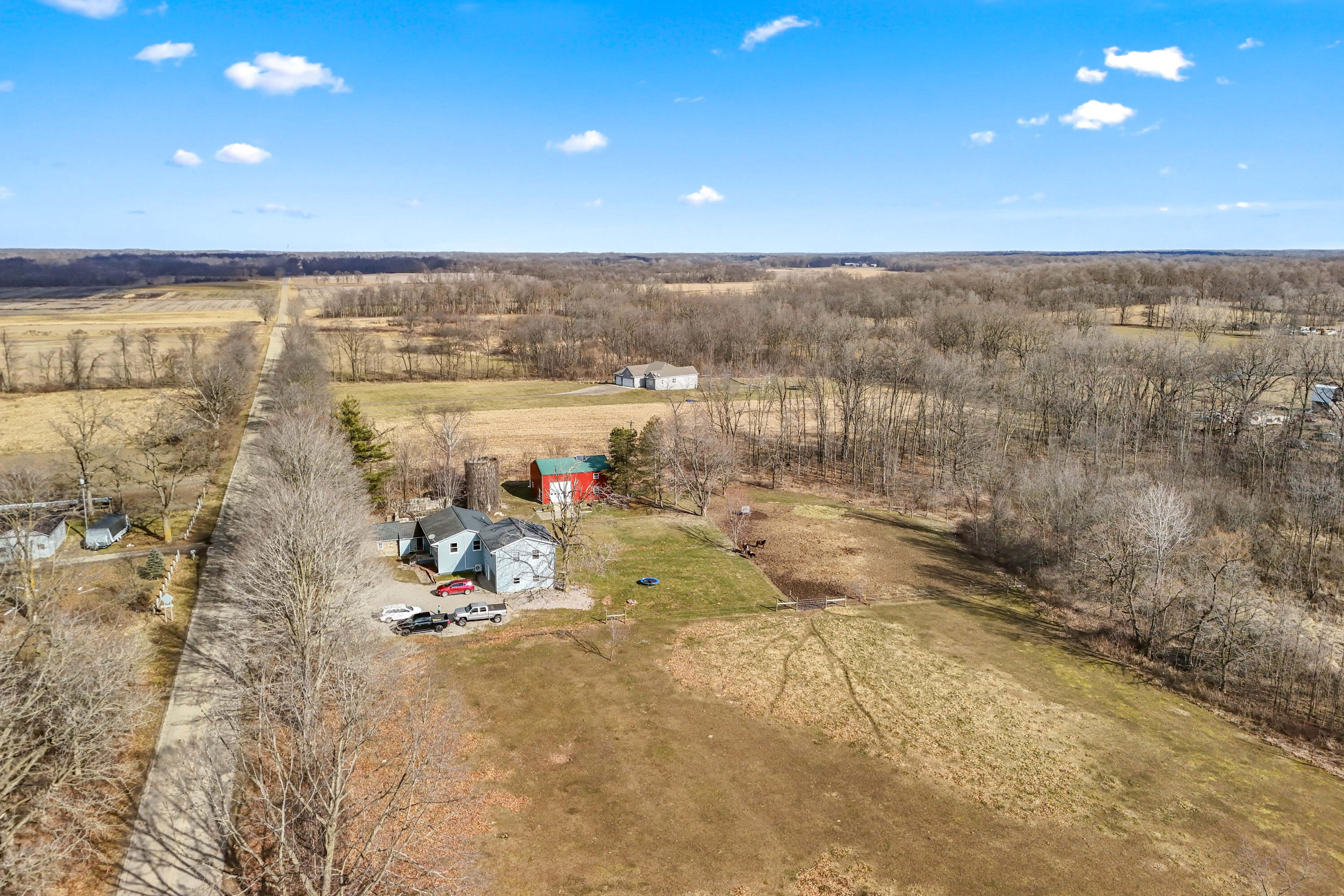 1209 Dean Road Tekonsha, MI 49092 - Photo 55 of 57 9
