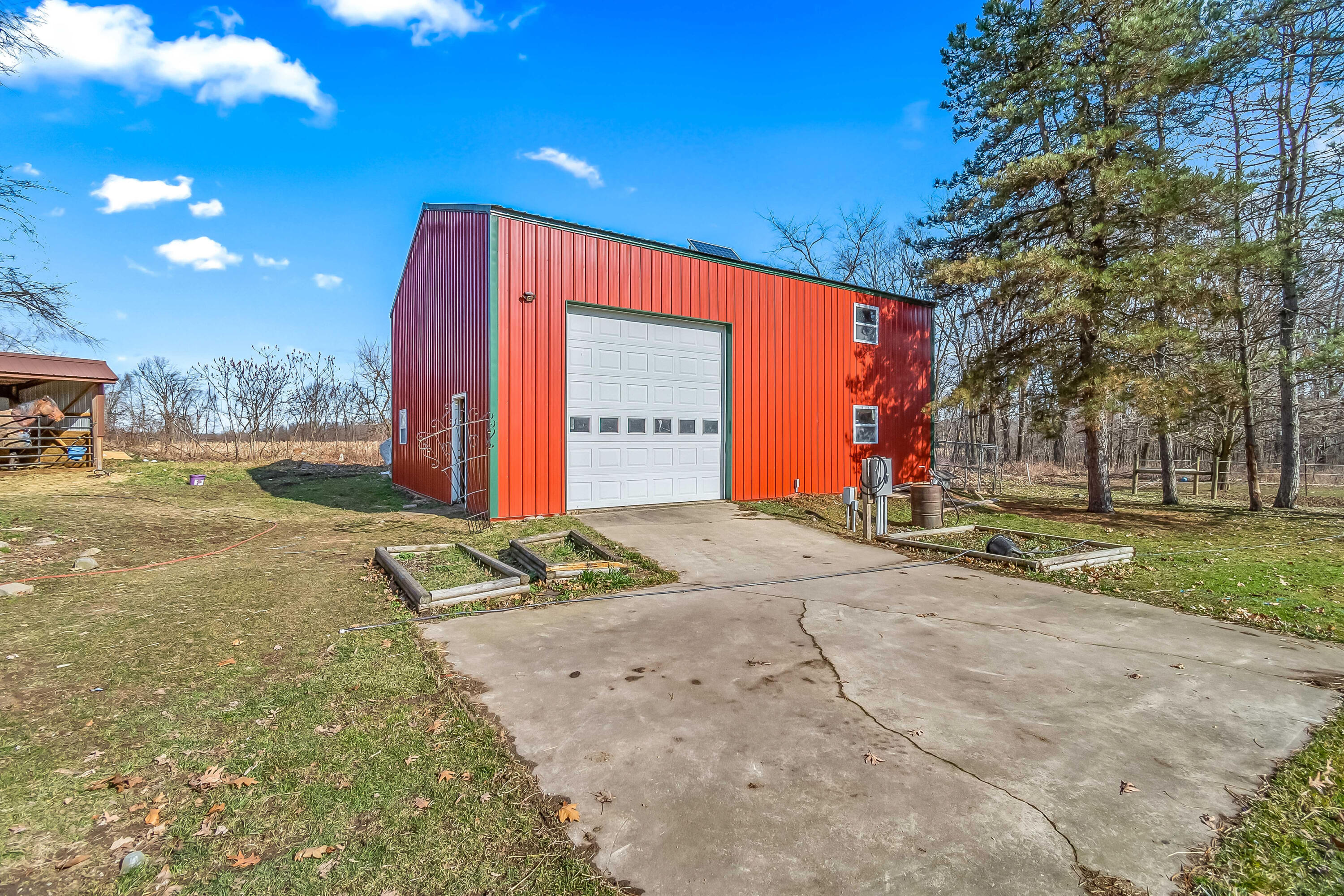 1209 Dean Road Tekonsha, MI 49092 - Photo 56 of 57 22