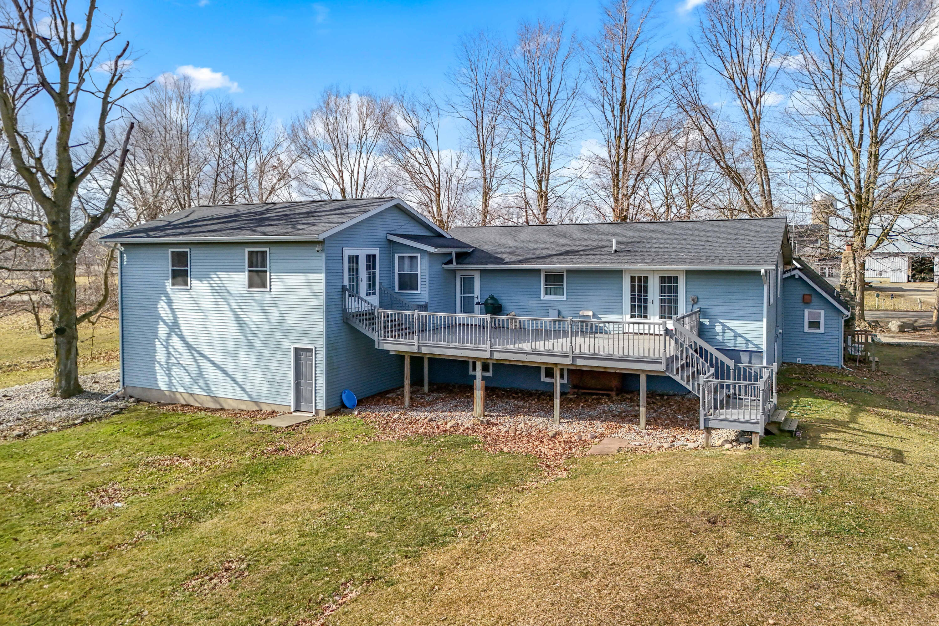 1209 Dean Road Tekonsha, MI 49092 - Photo 7 of 57 12