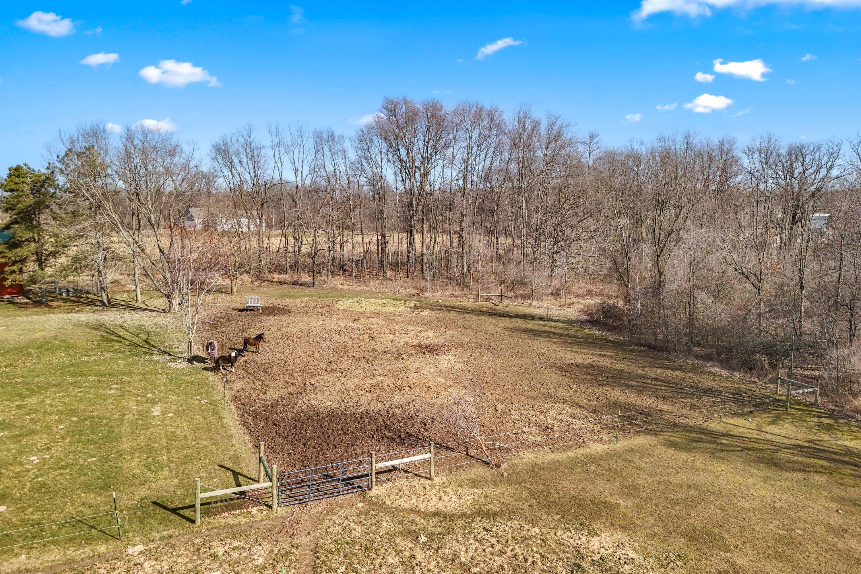 1209 Dean Road Tekonsha, MI 49092 - Photo 8 of 57 10