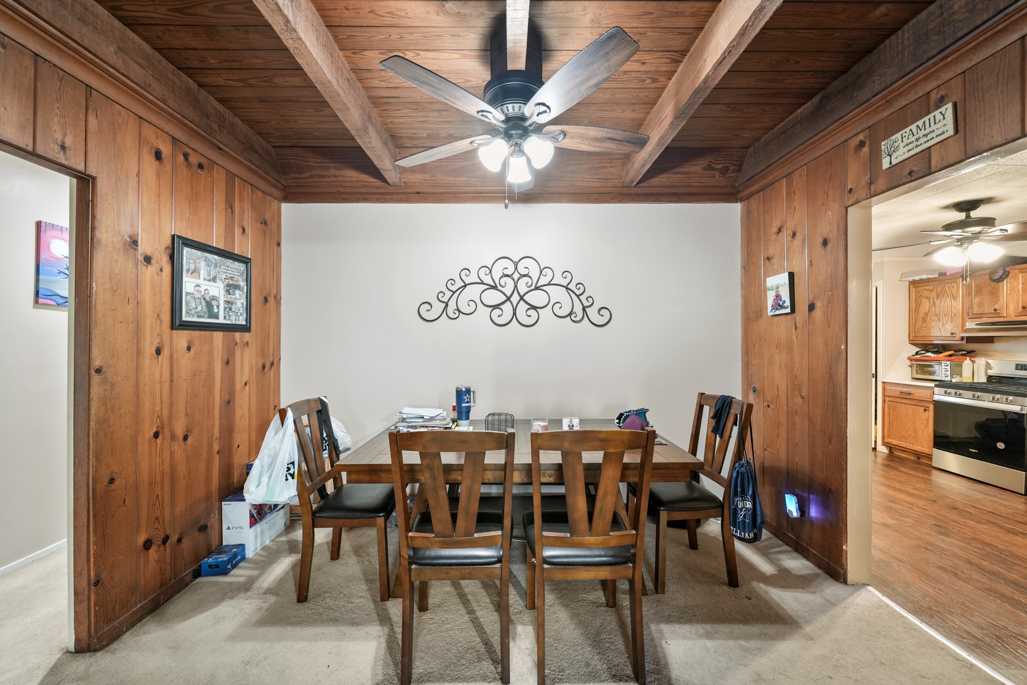 2618 Violet Street Pasadena, TX 77503 - Photo 4 of 17