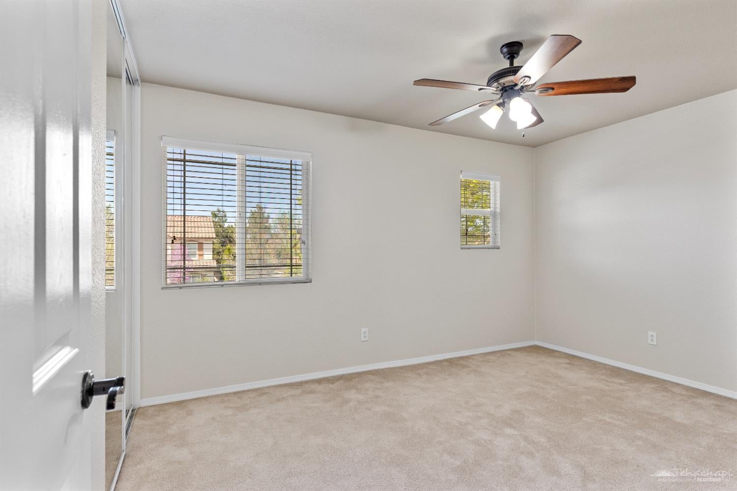 1438 Wild Olive Road Tehachapi, CA 93561 - Photo 34 of 55 Guest room 2...