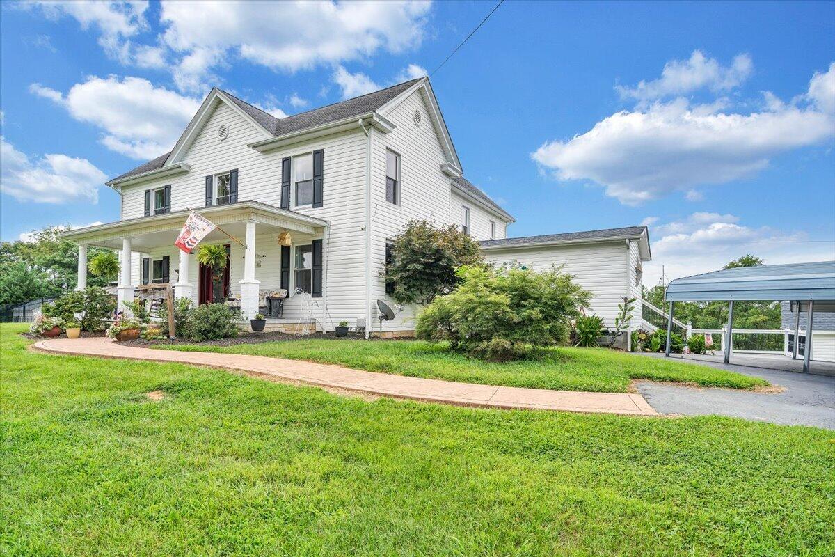 1150 Drewrys Hill Road Goodview, VA 24095 - Photo 62 of 87 65-MIB06670