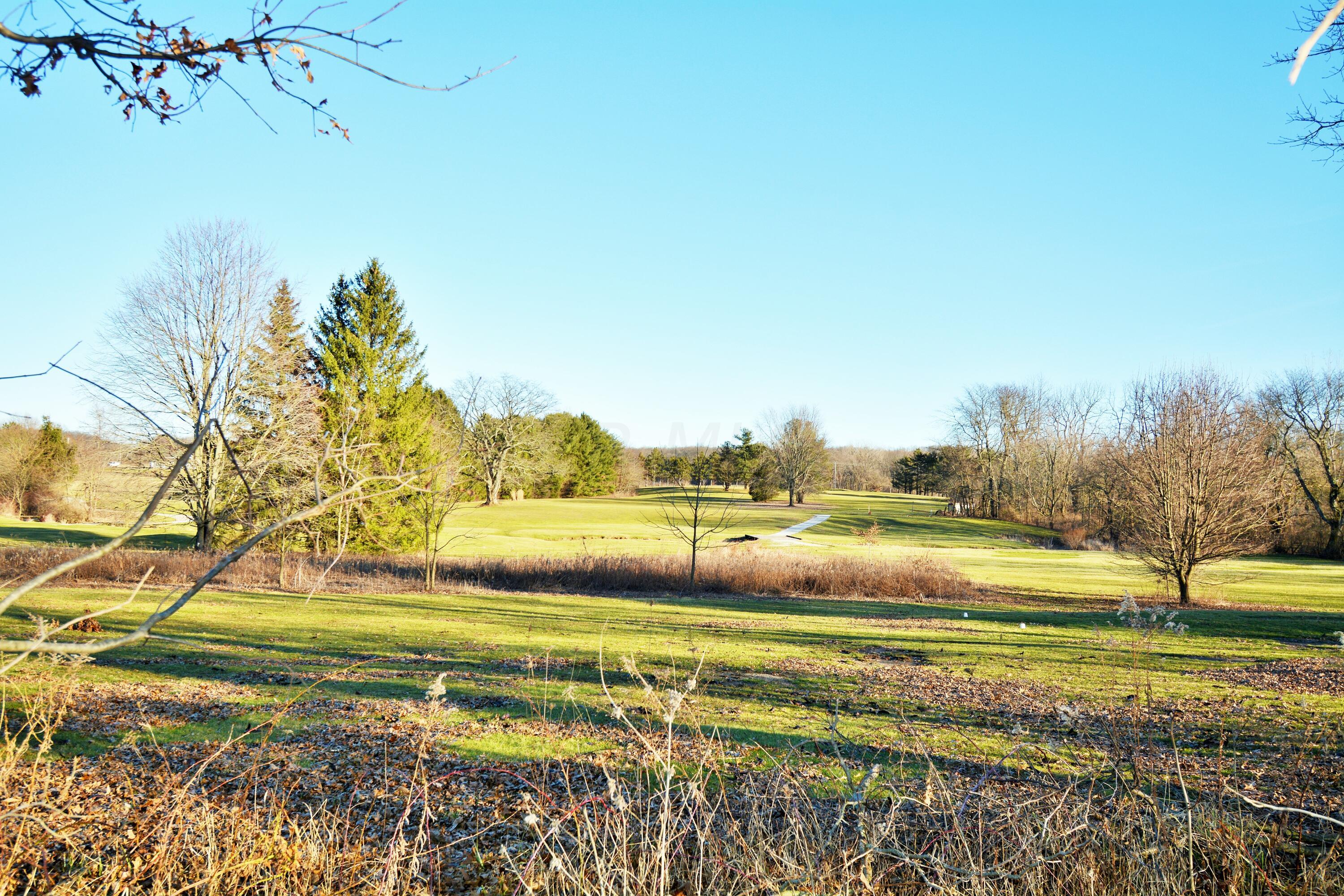 11628 Beacom Road Sunbury, OH 43074 - Photo 33 of 45 Big Walnut Golf Course