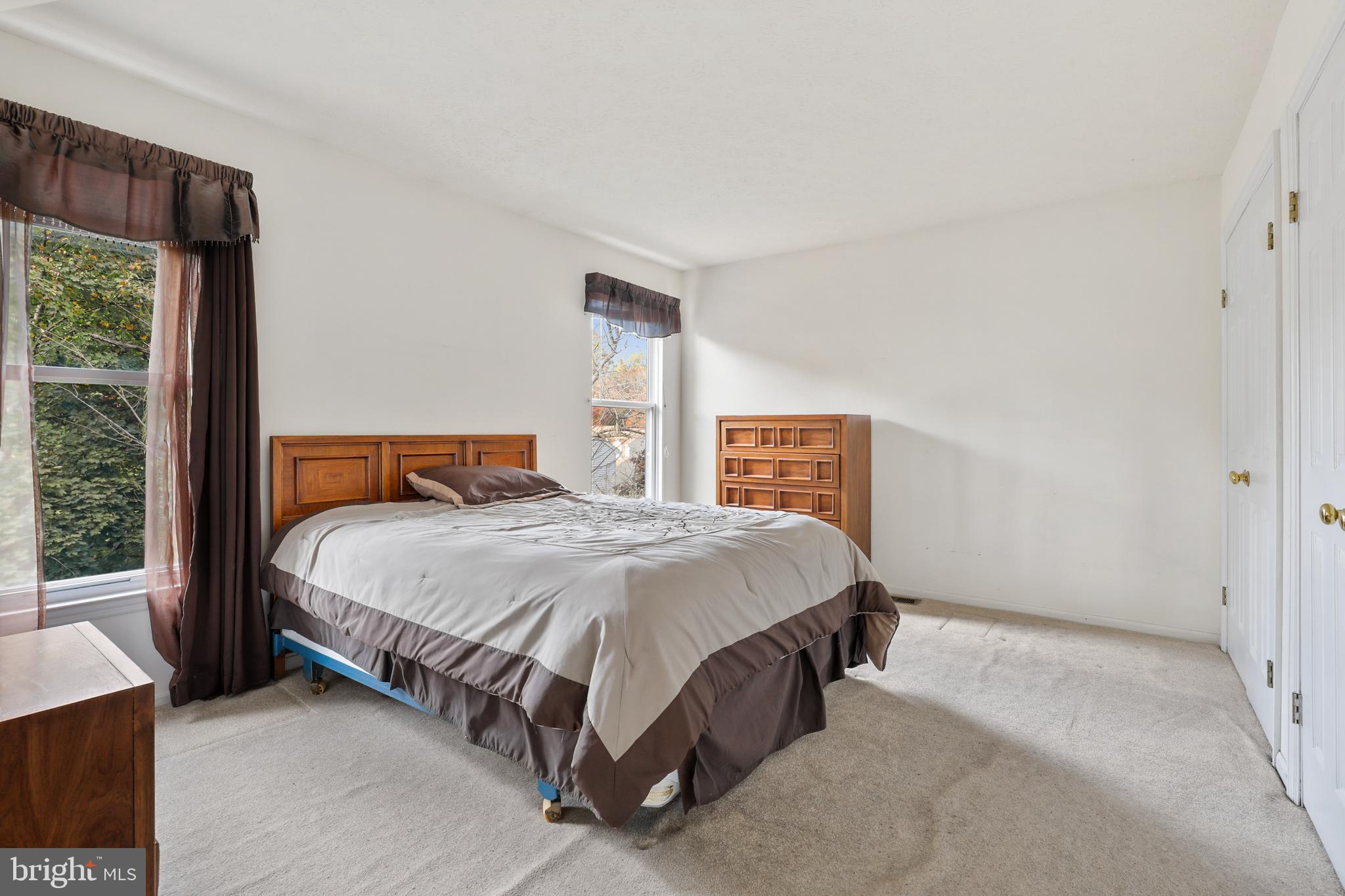 8664 Mission Road Jessup, MD 20794 - Photo 25 of 43 Alt. Bedroom 2